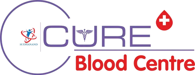 CurePlus Blood Bank