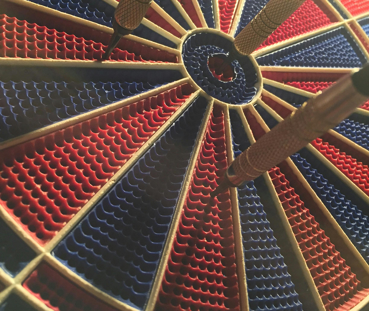 Mission illustration