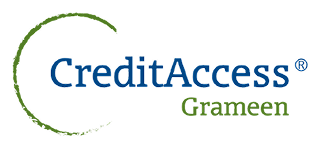 CreditAccess Grameen Logo