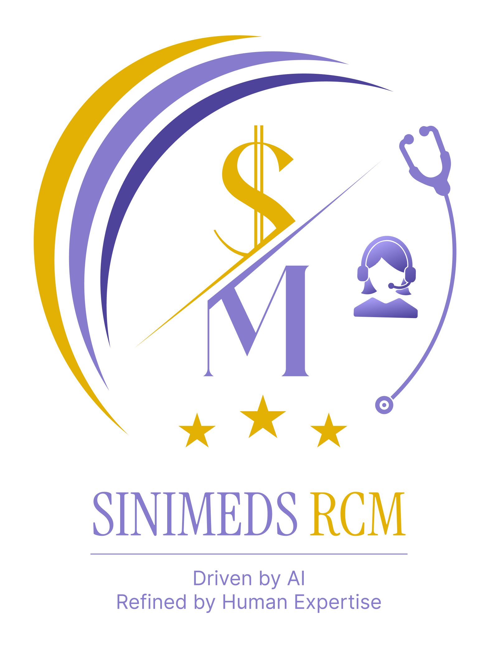 SiniMeds Logo